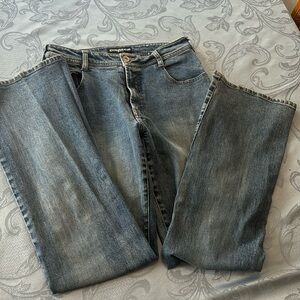 Women’s Express Jeans great condition